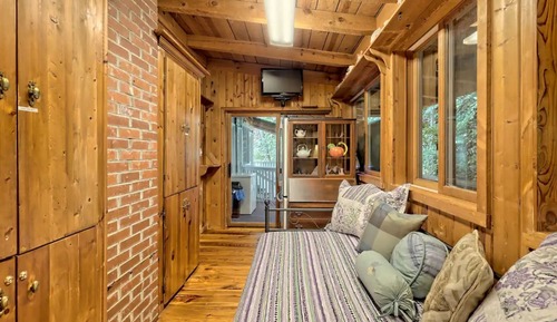 Maison Familiale, 3 chambres, non-fumeurs, vue lac