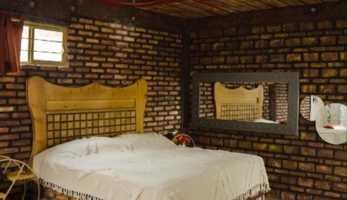 Chambre Deluxe