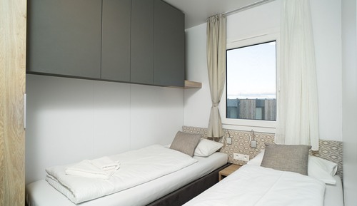 Appartement Familial