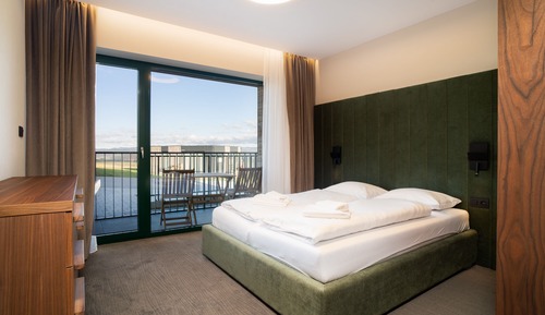 Appartement Deluxe