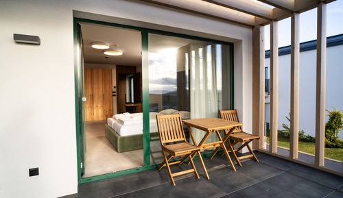 Chambre Confort