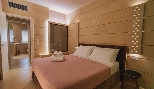 Appartement Deluxe