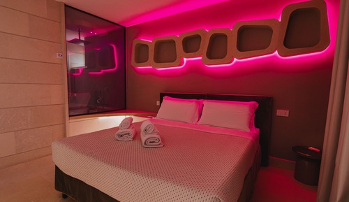 Appartement Deluxe