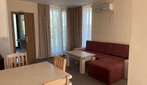 Appartement Supérieur