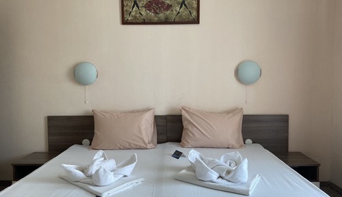 Appartement Classique