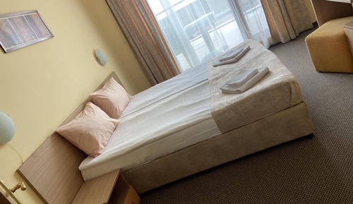 Appartement Classique