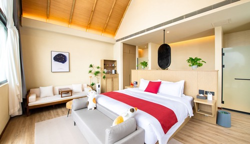 Chambre Romantique