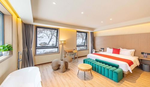 Chambre Signature