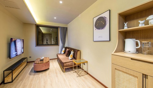 Chambre Familiale