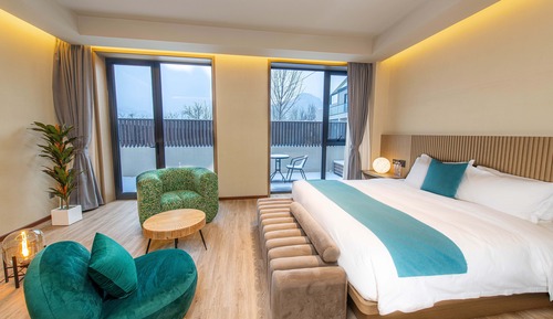 Chambre Classique