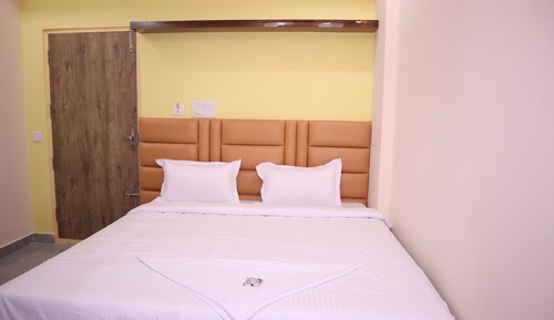 Chambre Double Deluxe