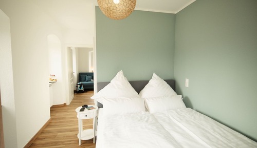 Chambre Familiale