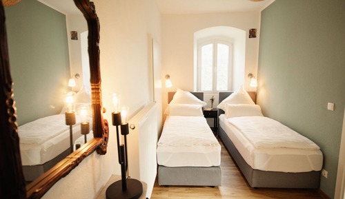 Appartement Supérieur