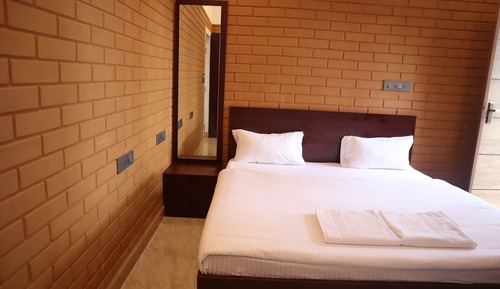 Chambre Double Deluxe