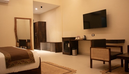 Chambre Supérieure