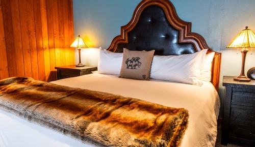 Chambre Supérieure