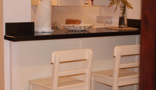Villa Standard