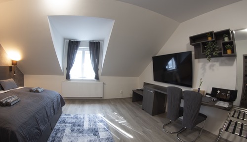 Chambre Affaires