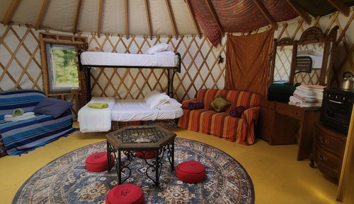 Cabane