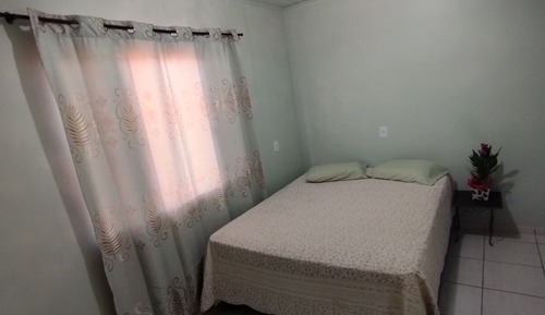 Chambre Familiale Double ou avec lits jumeaux