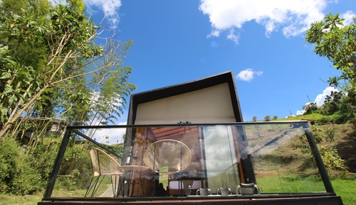 Cabane Exclusive