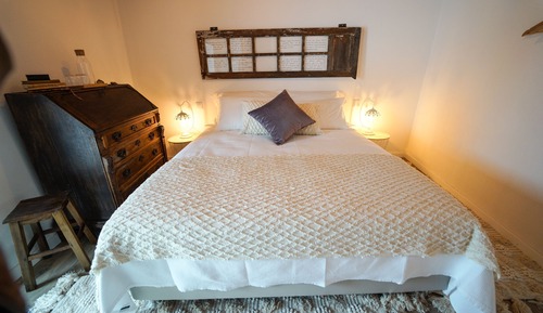 Chambre Confort