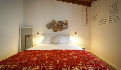 Chambre Confort