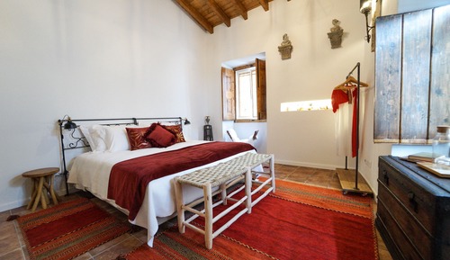 Chambre Deluxe