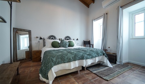 Chambre Confort