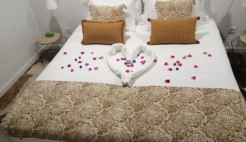 Chambre Luxe