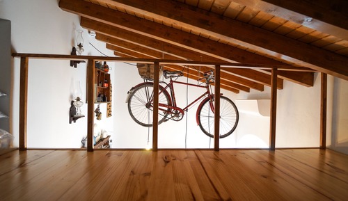 Studio Classique, 1 chambre