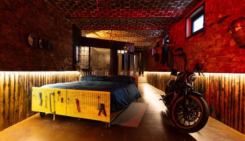 Loft Exclusif
