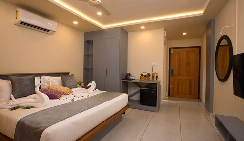 Chambre Standard