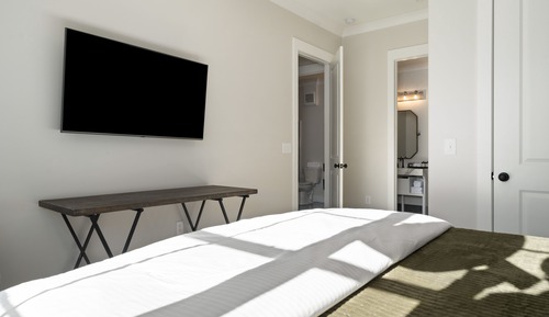 Suite Deluxe, 2 chambres