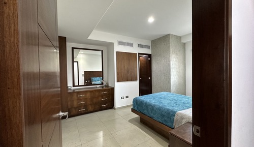 Appartement Deluxe, 2 chambres, balcon, vue lac