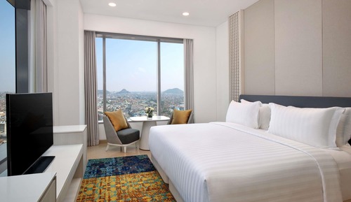 Chambre « Premier », 1 lit double