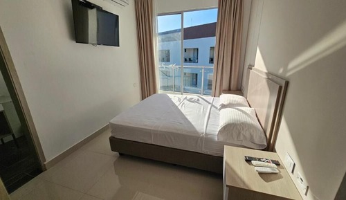 Appartement Supérieur