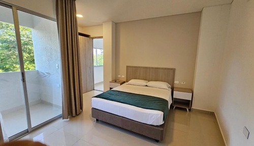 Appartement Standard