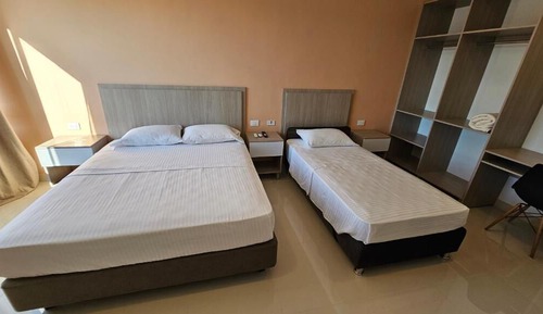 Chambre Triple Standard