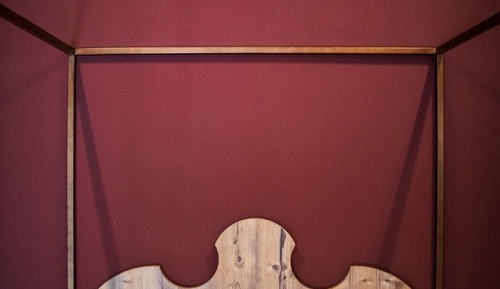 Chambre Triple Deluxe