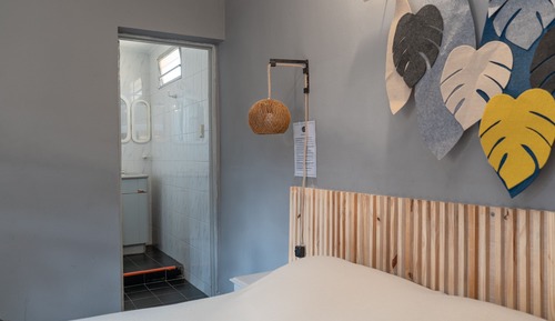 Chambre Familiale