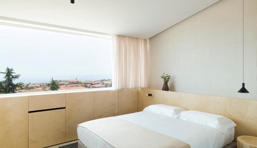 Chambre Deluxe