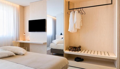 Chambre Supérieure