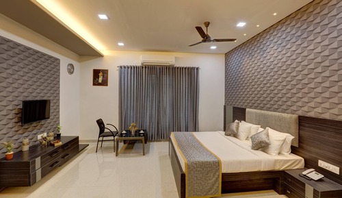 Chambre Premium