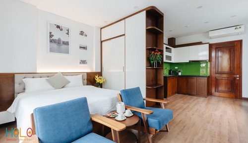 Appartement Premium