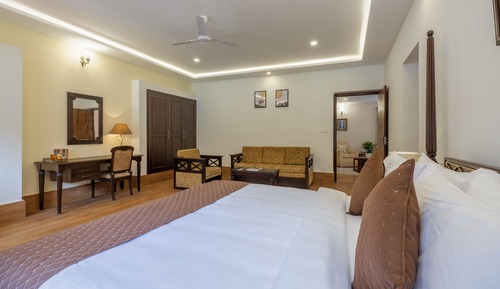 Villa, 5 chambres (Skanda)
