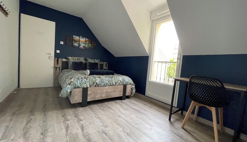 Chambre Double (Escapade)