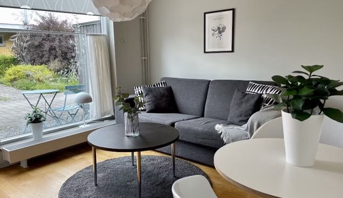 Appartement, 1 chambre