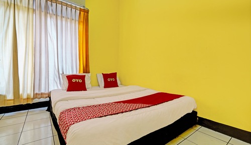 Chambre Double Deluxe