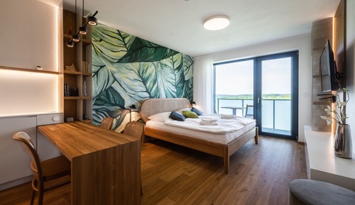 Panoramic Apartment